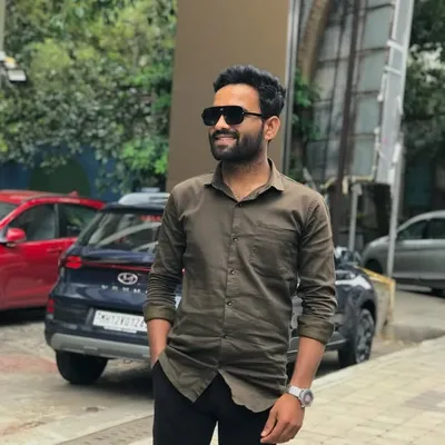 Prasad Kandekar profile