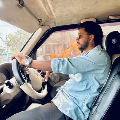 Prasad Rider🔥👑 profile