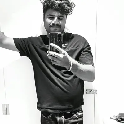 Prasad_ profile