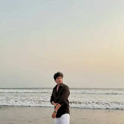 Prasad Vaidya | Wedding Photographer | profile