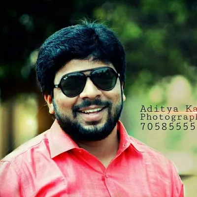 Prasad A. Nagwanshi profile