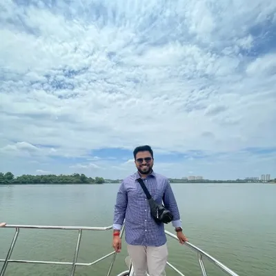 Bhavesh Prasad profile