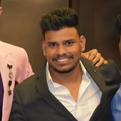 Prasad Jaigude profile