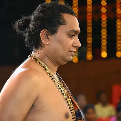 Prasad Salian Kallya karkala profile