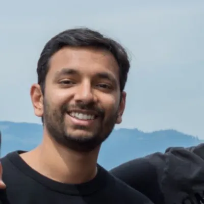 Prasad Korhale profile