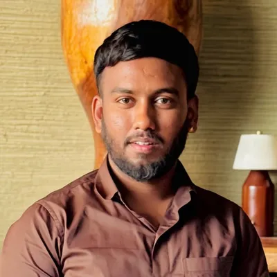 Prasad Kotwal profile