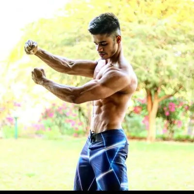 Prasad Mangle profile