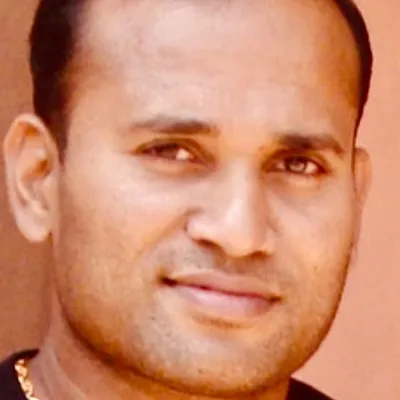 PRASAD ANAND profile