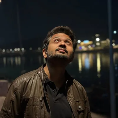 Prasad Narulkar profile