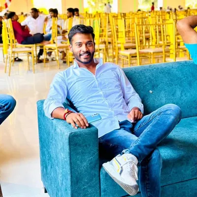 प्रसाद संजीतराव पाटील 👑 profile