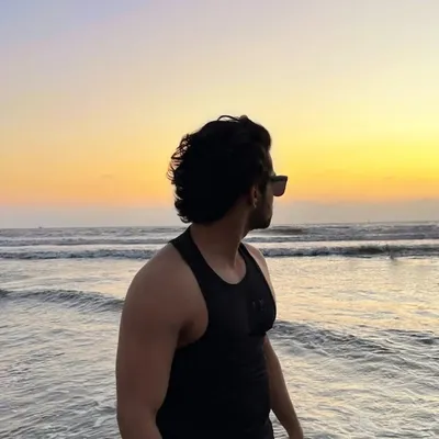 Prasad Sharma profile