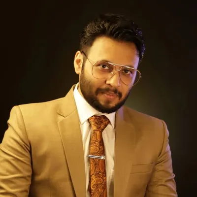 Prasad Vedpathak profile