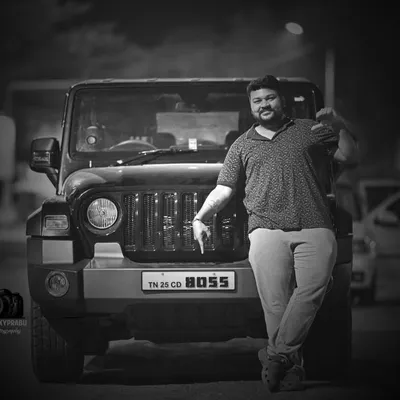 Prasanna S 🦋 profile