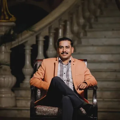 Prasanna Gowda profile