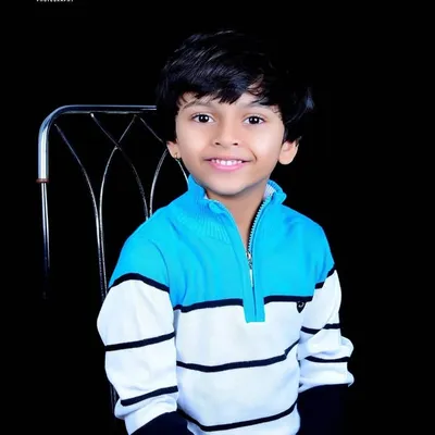 Prasanna Siddheshwar Nanekar profile