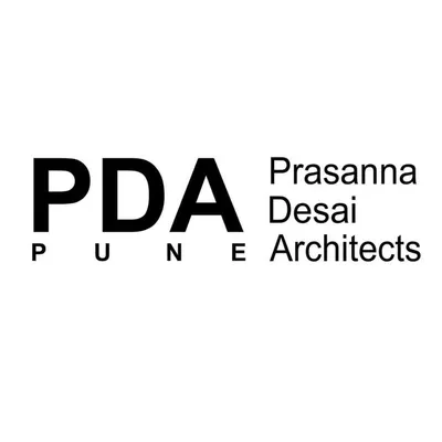 Prasanna Desai Architects PDA profile