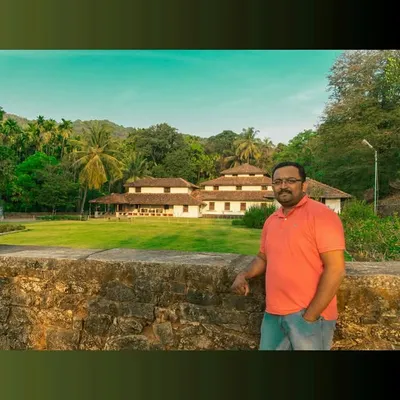 Prasanna Gowrikanth profile