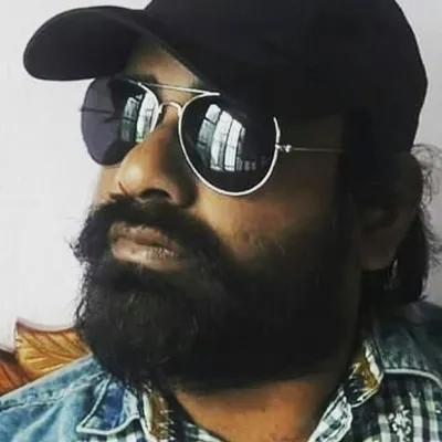 Prasanta Kumar Behera (ପ୍ରଶାନ୍ତ କୁମାର ବେହେରା) profile
