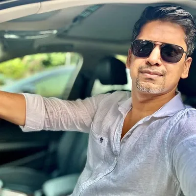 Prasanth Gopalakrishnan profile