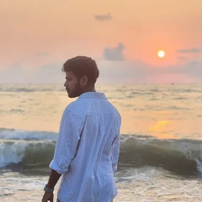 Prasanth ๐ค๐ญ profile