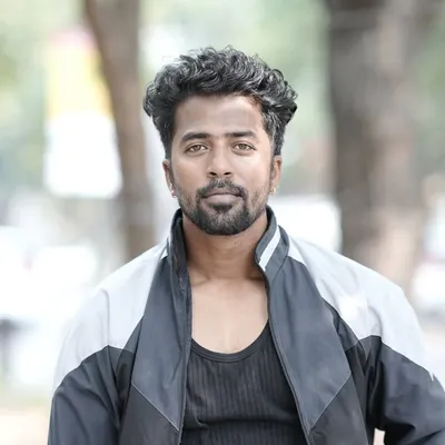 Prasanth Vellingiri profile