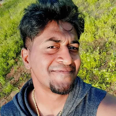 Prasanth Parthiban profile