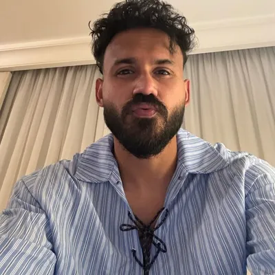 Prasanth Mohan