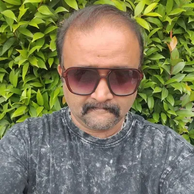 Alexander Prasanth profile