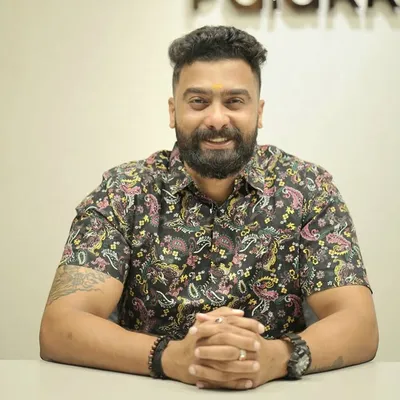 Prasanth Sivan profile