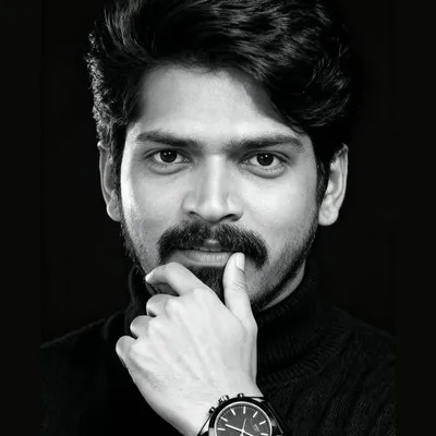 Prasanth Varman Instagram profile photo