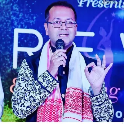 Prasantt Ghosh Official profile