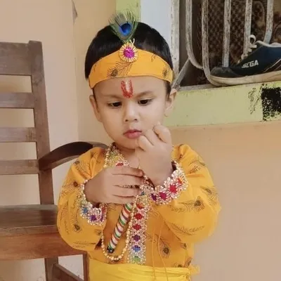 PRASENJEET SINGH profile