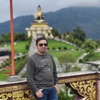 Prasenjit_Samanta profile