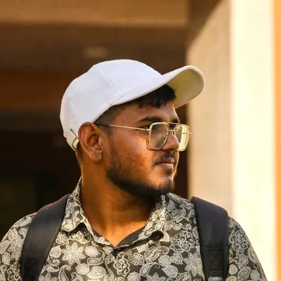 Prasenjit profile