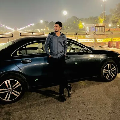 Prashant Pandey profile