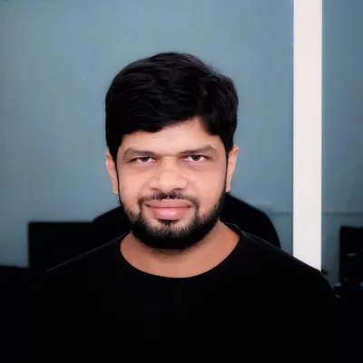 Prashanth Gowda Alaje profile