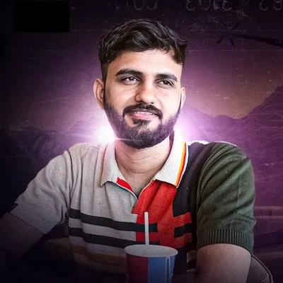 Prashant Chaudhari