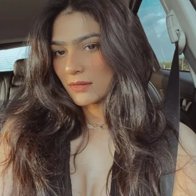Prashika Ponnamma profile