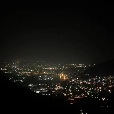 Prashant Kumar profile