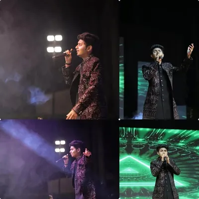 Prashant🎤🎸🎵🎹🇮🇳🇦🇪🇴🇲 profile