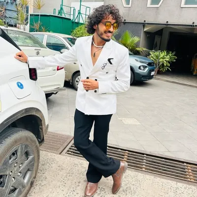 Prashant Fulwani profile