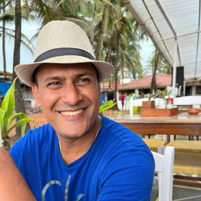 Prashant Gupta profile