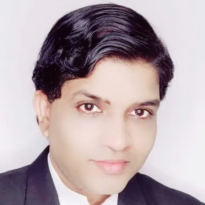 Prashant Redkar profile
