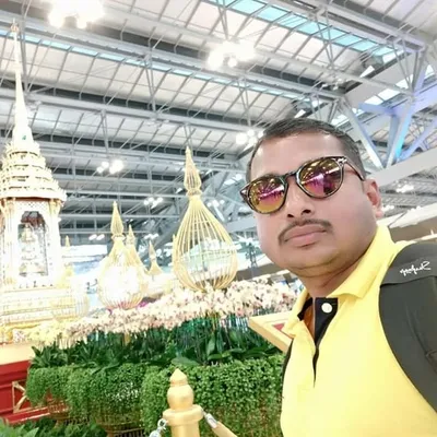 Prashant Sawant profile