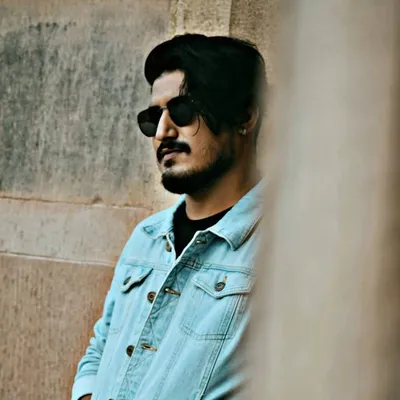 Prashant profile