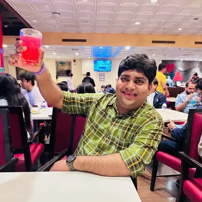Prashant Kumar profile