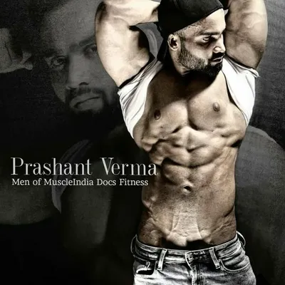 Prashant9x profile
