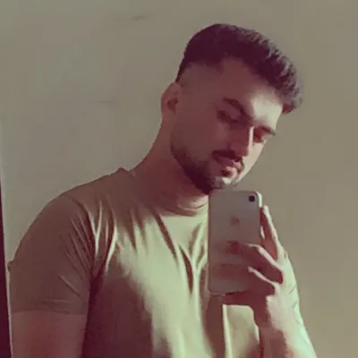 prashant profile