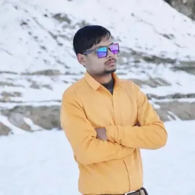 práshãńt røyál profile
