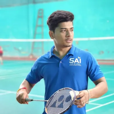 PRASHANT MEHTA COACH profile
